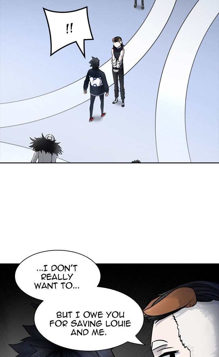 Tower of God, Chapter 424 image 076